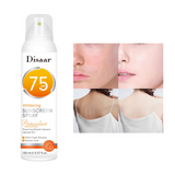 Disaar Antioxidant Protection Sunscreen Spray SPF 75 - 150ml