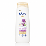 Dove Lavender Thickness Natural Origin Shampoo - 180ml