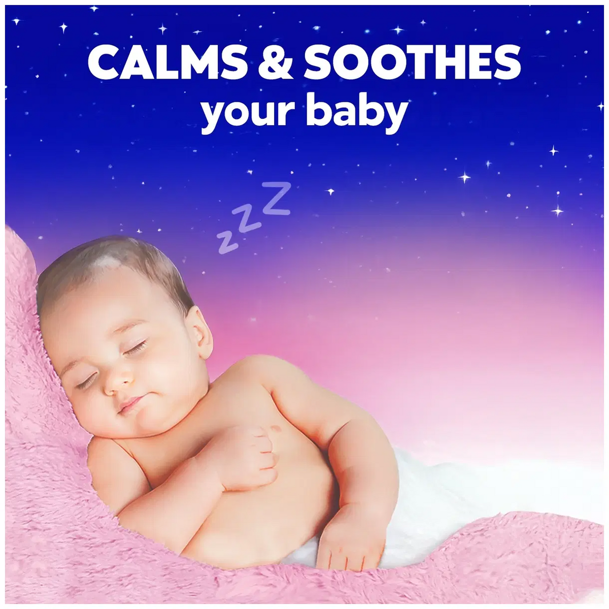 Vicks BabyRub For Babies - 25ml