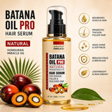 Amalico Batana Oil Pro Natural Hair Serum - 100ml