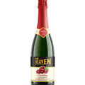 Pure Heaven Red Grape Non-Alcoholic Celebration Drink - 750ml