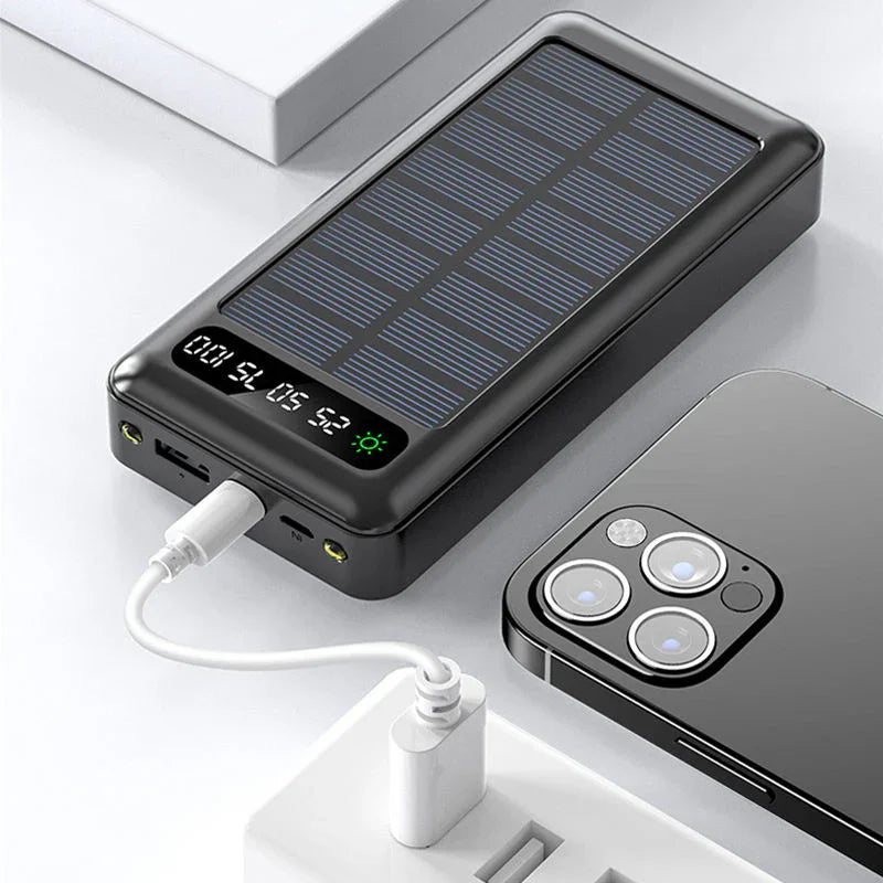 باور بانك الطاقة Mi Fast Charging 3 40000 مللي أمبير في الساعة YM-309TYN
