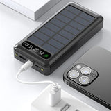 باور بانك الطاقة Mi Fast Charging 3 40000 مللي أمبير في الساعة YM-309TYN