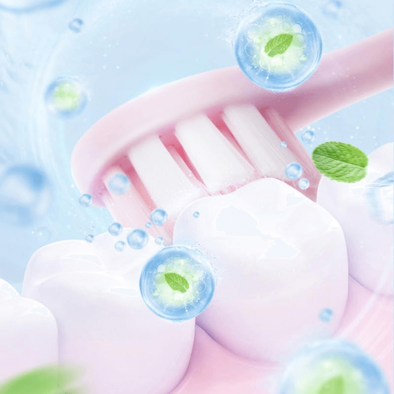 Scoban Teeth Brightening Toothpaste With Baking Soda - 200g