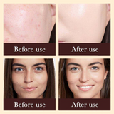 Sadoer 9 In 1 BB Gold Snail Sun Protection Cream SPF 50+ - 40g