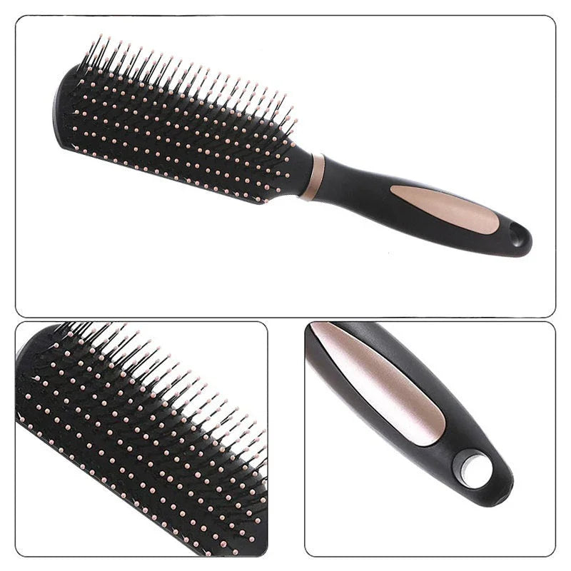 Beauty Hair Care Comb