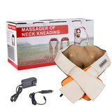 Kneading Smart Relaxation Shoulder & Neck Massager