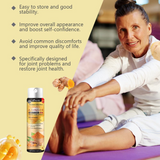 Ximonth Turmeric & Ginger Bone Care Spray - 20ml