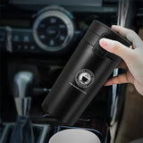 Stainless Steel Vacuum Insulated Travel Coffee Mug