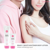 Cathy Doll Ready 2 White Brightening Body Lotion - 150ml
