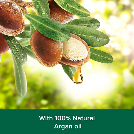 Palmolive Naturals Argan Oil Repair Shampoo - 380ml