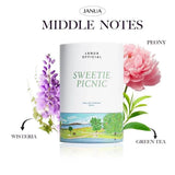 Janua Official Women’s Perfume Sweetie Picnic - 30ml