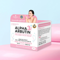 Precious Skin Alpha Arbutin 3 Plus Collagen Cream - 100g