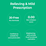 Some By Mi AHA BHA PHA 30 Days Miracle Cream - 60g