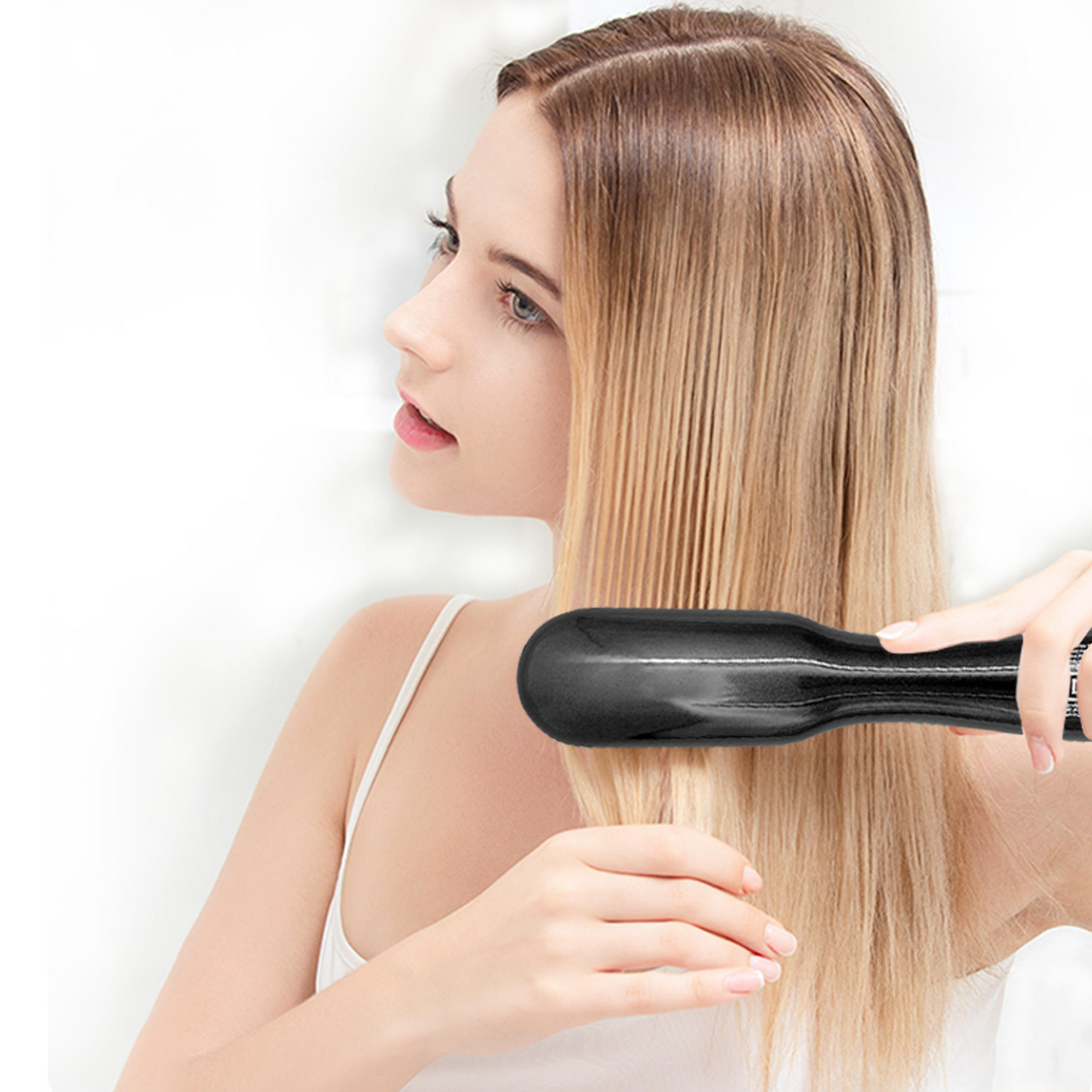 Joy Professional 3 in 1  Hair Dryer & Styling Brush FDD-06005