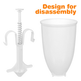 Portable Handhold Donut Maker