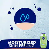 Nivea Fresh Shower Lemongrass & Oil - 250ml