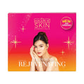 HIKARI Ultra White Premium Rejuvenating Set