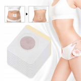 Kiyeski Body Care & Body Shaping Plaster - 10s