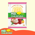 Mr. Hat Gulaman Flavored Lychee 25g (1 Pcs)