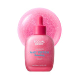 Eqqualberry Lush Blush NAD+ Peptide Boosting Serum - 30ml