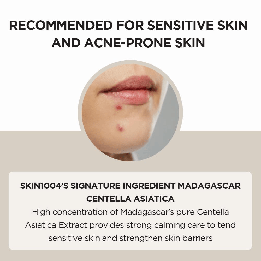 SKIN1004 Centella Ampoule - 100ml