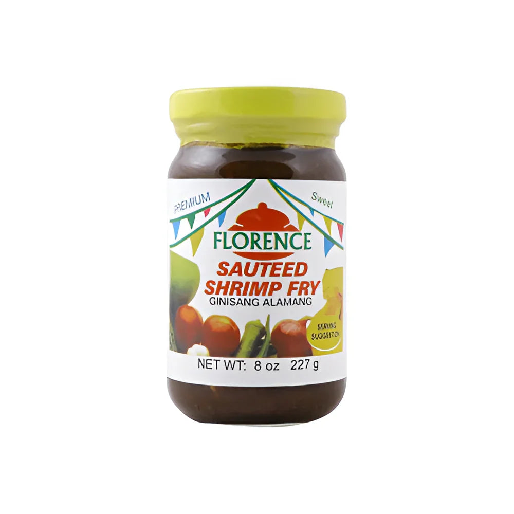 Florence Sauteed Shrimp Fry Sweet - 227g