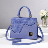 Women's Korean Style Crossbody Shoulder Bag AB-4045