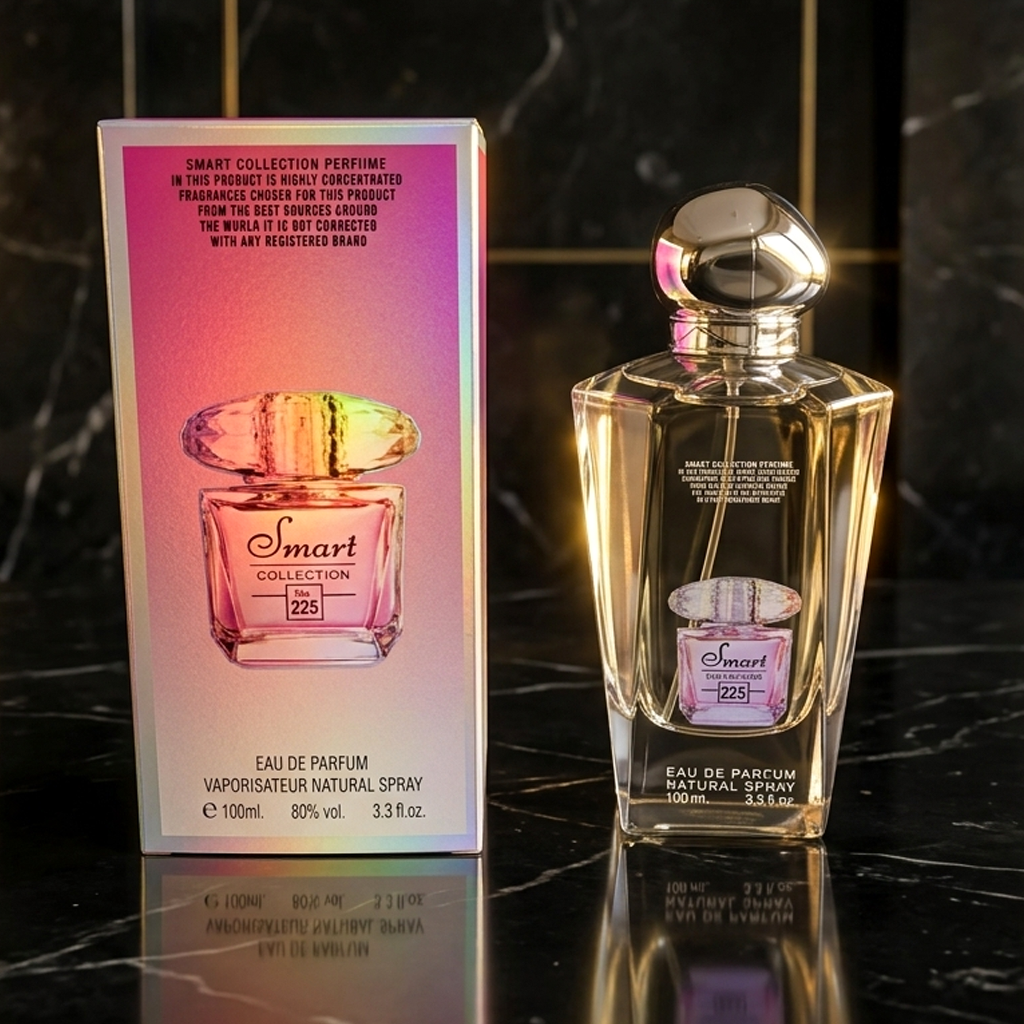 Smart Collection Original Perfume No.225 - 100ml