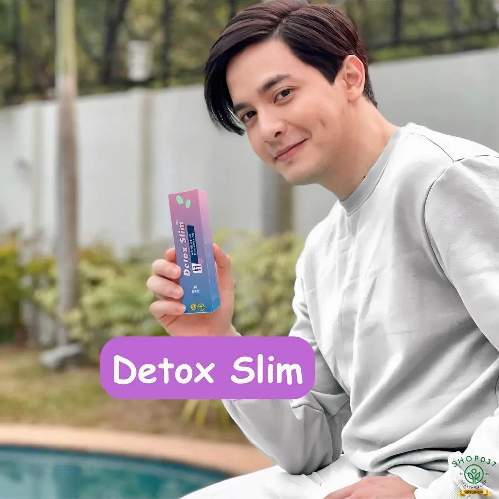 Detox Effervescent