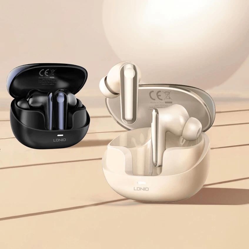 Ldnio Bass Boost Wireless Earbuds - T05