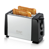 RAF 2 Slice Bread Toaster 650W - R.2103