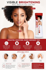 White Secret Brightening Body Lotion - 300ml