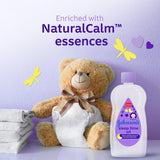 Johnson's Baby Sleep Time Oil - 300ml