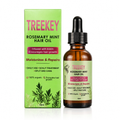 Treekey Rosemary Mint Moisturizes & Repairs Hair Oil - 59ml