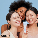 COSRX Ultra-Light Invisible Sunscreen SPF 50 - 50ml