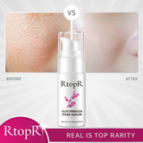 RtopR Glycyrrhiza Pore Face Serum - 20ml