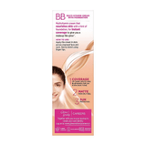 Glow & Lovely BB Multi-Vitamin Cream With Foundation - 40g