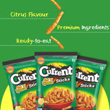 Current Hot & Lemon Sticks - 80g