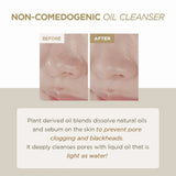 SKIN1004 Double Cleansing Duo - 200ml + 125ml