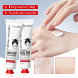 Sadoer Kojic Acid Niacinamide Brightening Hand Cream - 30g