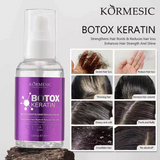 Kormesic Botox Keratin Hair Enhancing Oil - 100ml