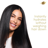 Dove Hyalurnic Acid 2 In 1 Shampoo + Conditioner - 400ml