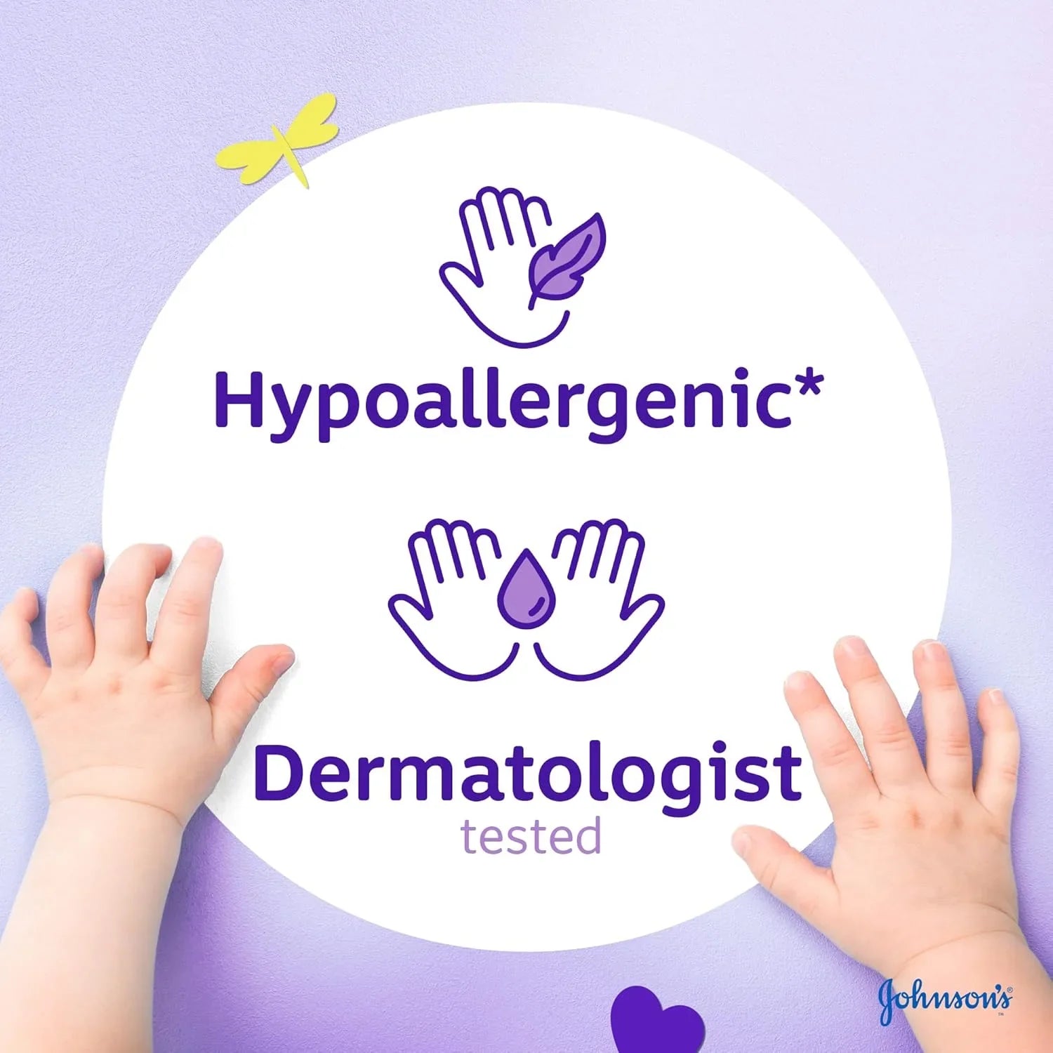 Johnson's Baby Sleep Time Oil - 300ml