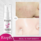 RtopR Glycyrrhiza Pore Face Serum - 20ml