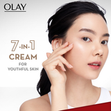 Olay Total Effect 7 In 1 Night Face Cream - 50g