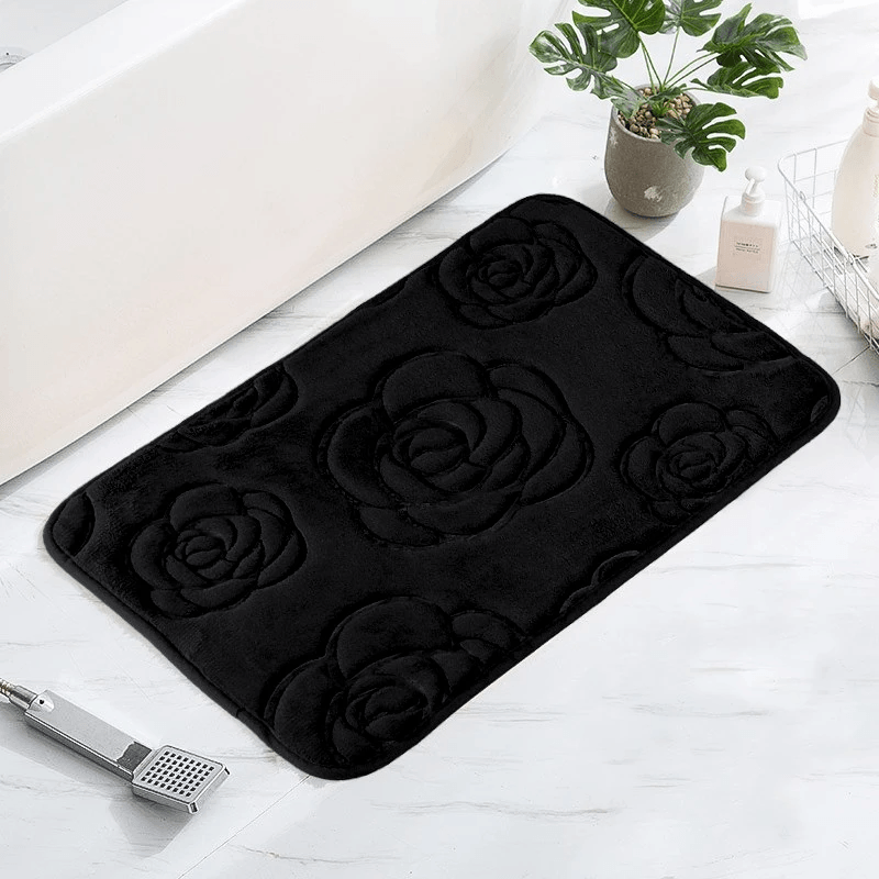Super Absorbent Non Slip Floor Mat
