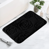 Super Absorbent Non Slip Floor Mat