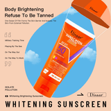 Disaar Sunscreen Lotion Brightening & Brighten Spf 50 - 50ml