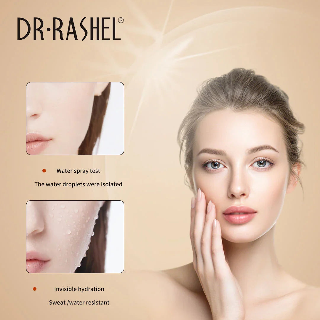 Dr.Rashel Age Perfect Sunscreen Stick SPF 50 PA++ - 20g